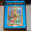 Don Rosan kootut 1-9